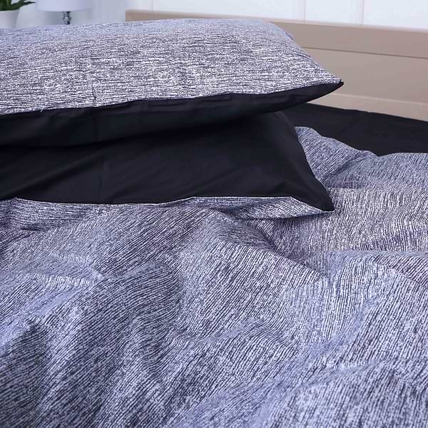 Фото - Комплект постельного белья MirSon 143х210 см Ranforce Elite 17-4762 Novara (2200008941949)