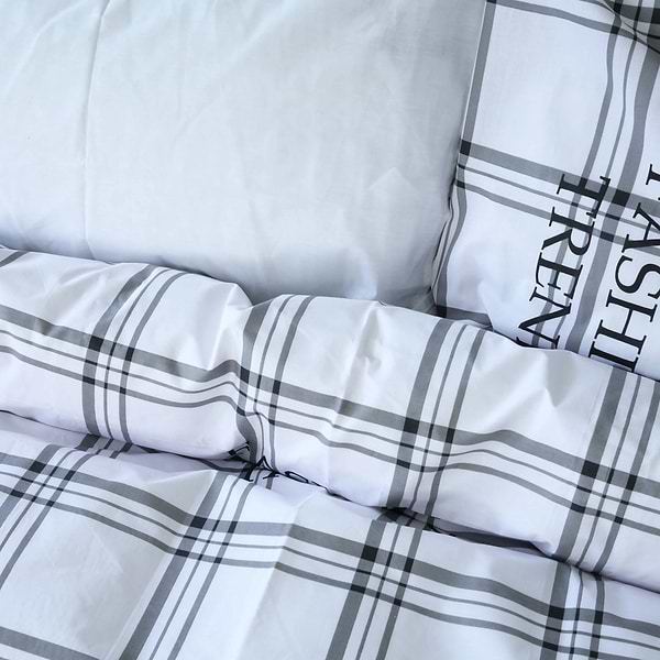 Фото - Комплект постельного белья MirSon 143х210 см Ranforce Elite 17-4763 Forli (2200008942465)