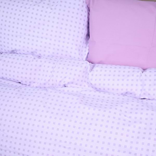 Фото - Комплект постельного белья MirSon 143х210 см Бязь 17-4766 Abruzzo (2200008943769)