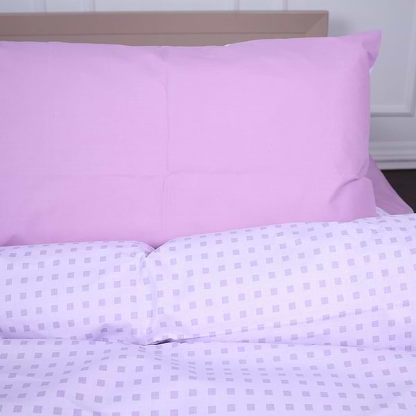 Фото - Комплект постельного белья MirSon 143х210 см Бязь 17-4766 Abruzzo (2200008943769)