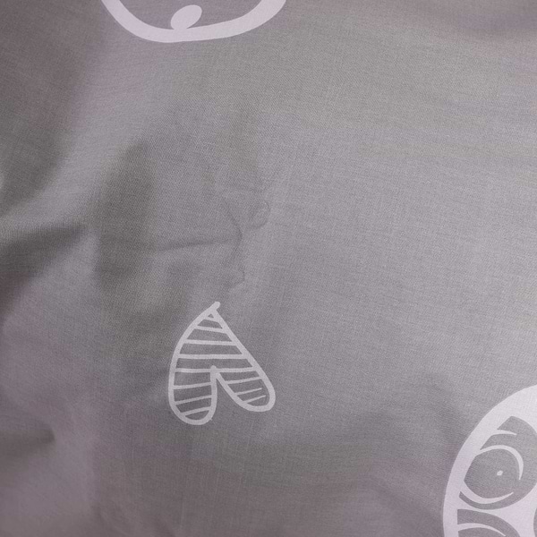 Фото - Комплект постільної білизни MirSon King Size 220x240 Ranforce Elite 17-4828 Emmerich Ранфорс (2200009390326)