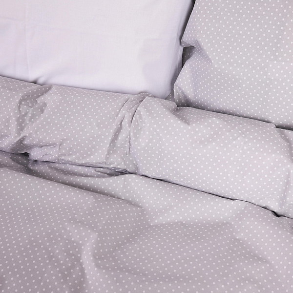 Фото - Комплект постельного белья MirSon 143x210 см Ranforce Elite 17-4831 Eugene Ранфорс (2200009391811)