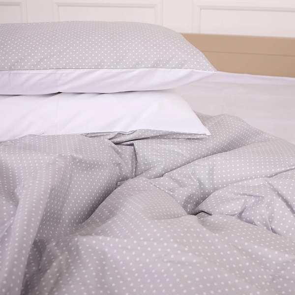 Фото - Комплект постельного белья MirSon 143x210 см Ranforce Elite 17-4831 Eugene Ранфорс (2200009391811)