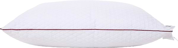 Фото - Подушка стандартная MirSon Eco Jojoba №617 с эвкалиптом Средняя 60х60 (2200000852250)