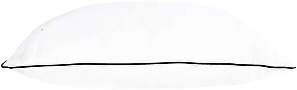 Фото - Подушка стандартная MirSon №1539 Royal Light Memory effekt 60х60 см (2200005064177)