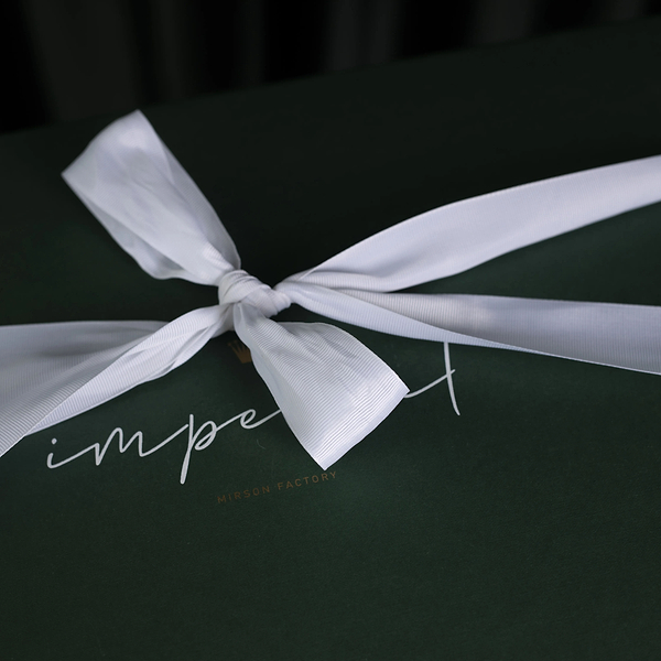 Фото - Одеяло зимнее двуспальное евро MirSon 200х220 Thinsulat Imperial Satin Luxe (2200007177738)