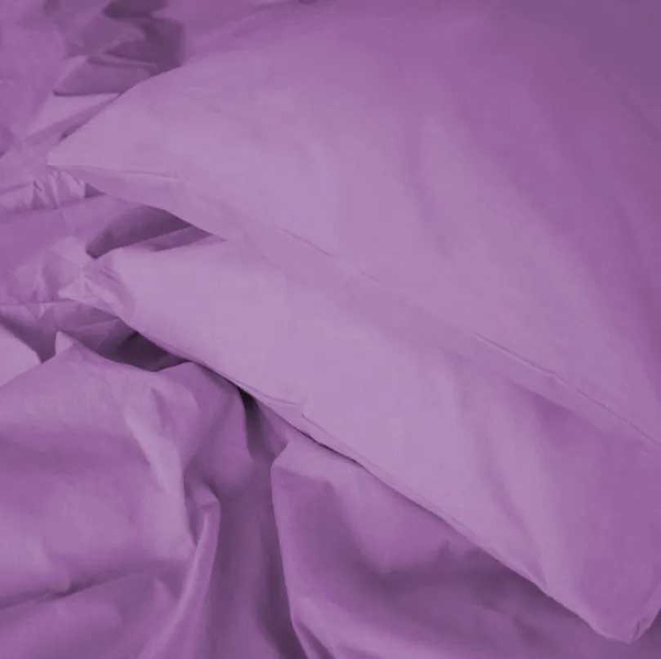 Фото - Комплект постільної білизни MirSon Бязь 16-3310 Bernarda 200х220 (2200000800114)