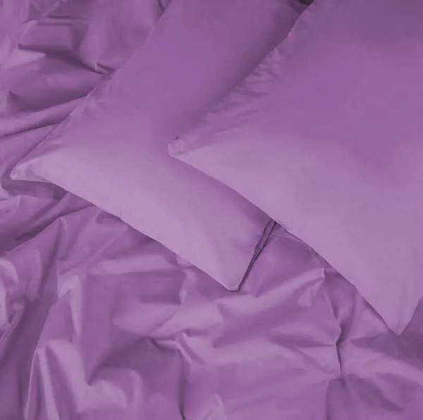 Фото - Комплект постільної білизни MirSon Бязь 16-3310 Bernarda 200х220 (2200000800114)