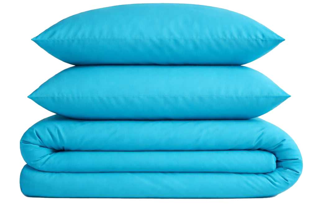 Комплект постельного белья MirSon Бязь 17-4735 Caterina 200х220 (2200000800138)