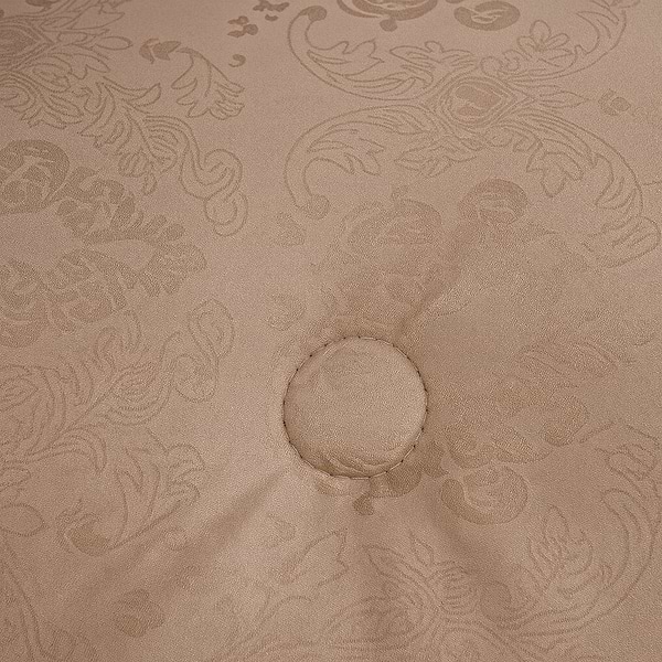 Фото - Ковдра літня полуторна MirSon EcoSilk №1524 Ferrero Gold 140x205 см (2200011172118)