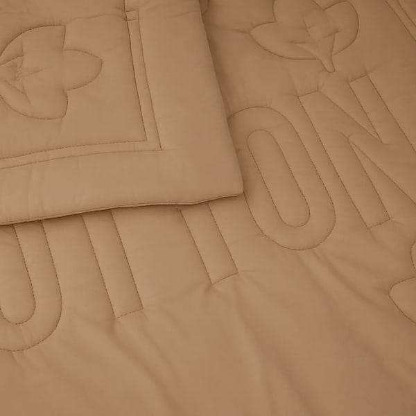 Фото - Ковдра зимова двоспальна MirSon 172х205 см бавовняне Cotton №525 Marzello Collection (2200012213810)