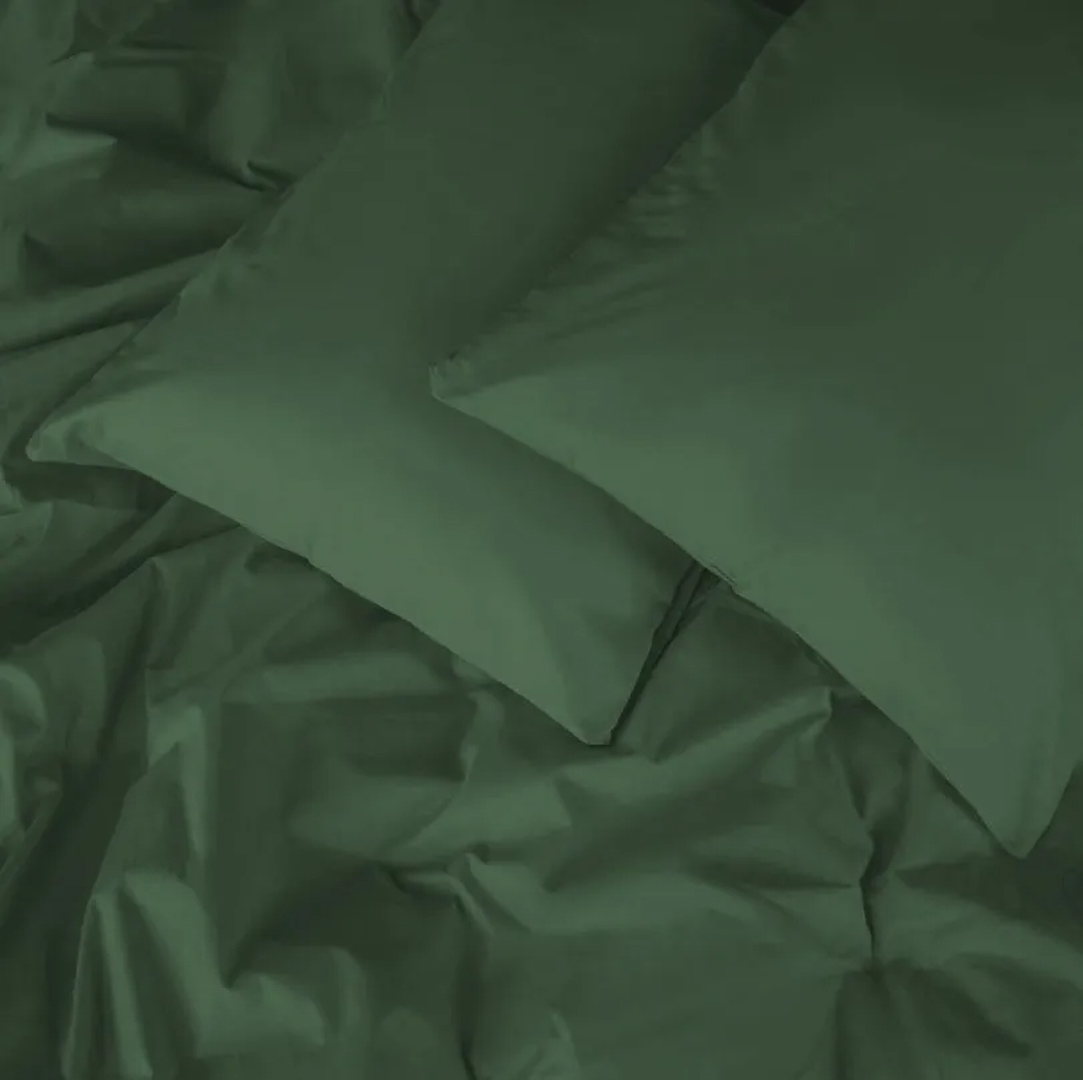 Комплект постельного белья MirSon Carolina 143х210 (2200000948960)