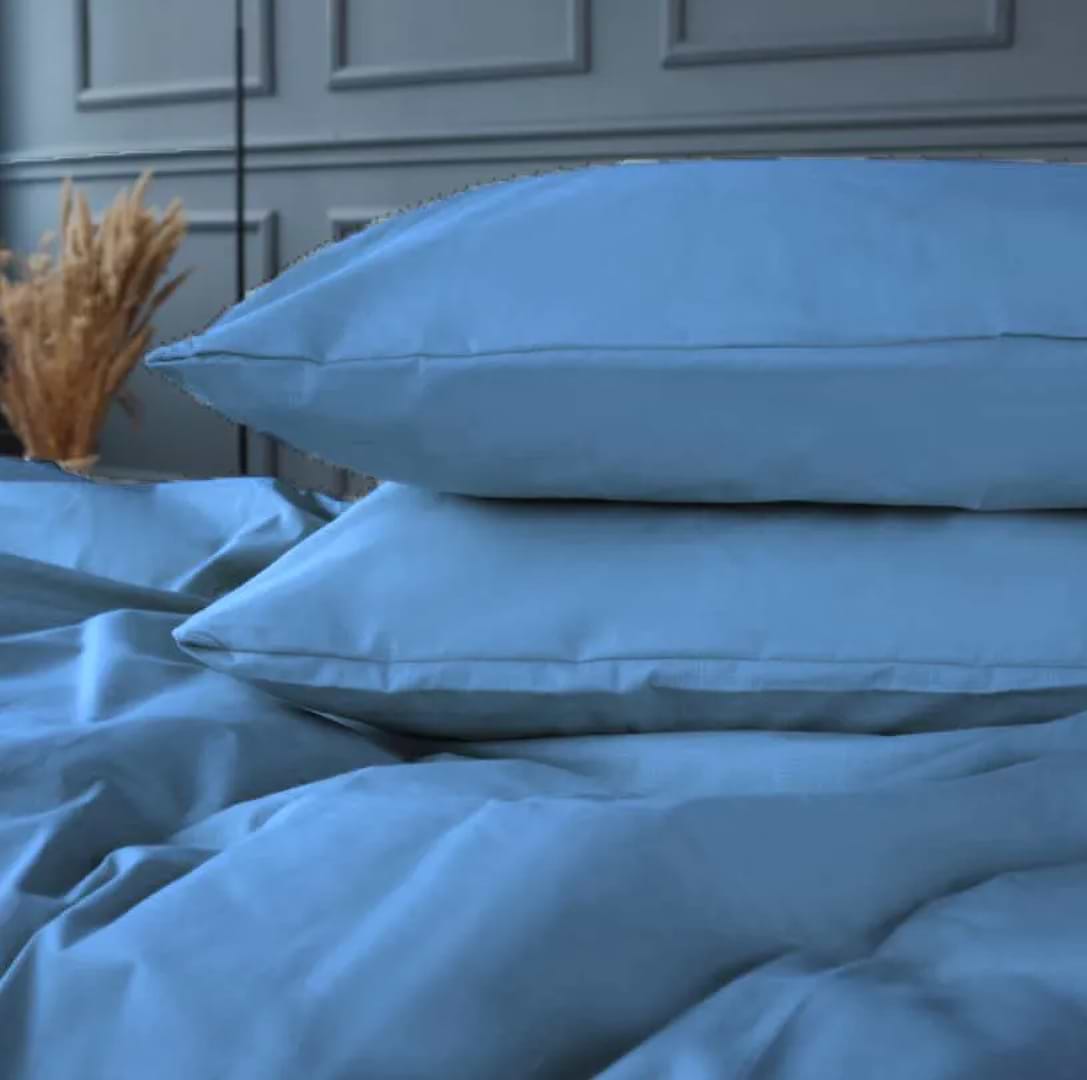 Комплект постельного белья MirSon Ofelia 143х210 (2200000949028)