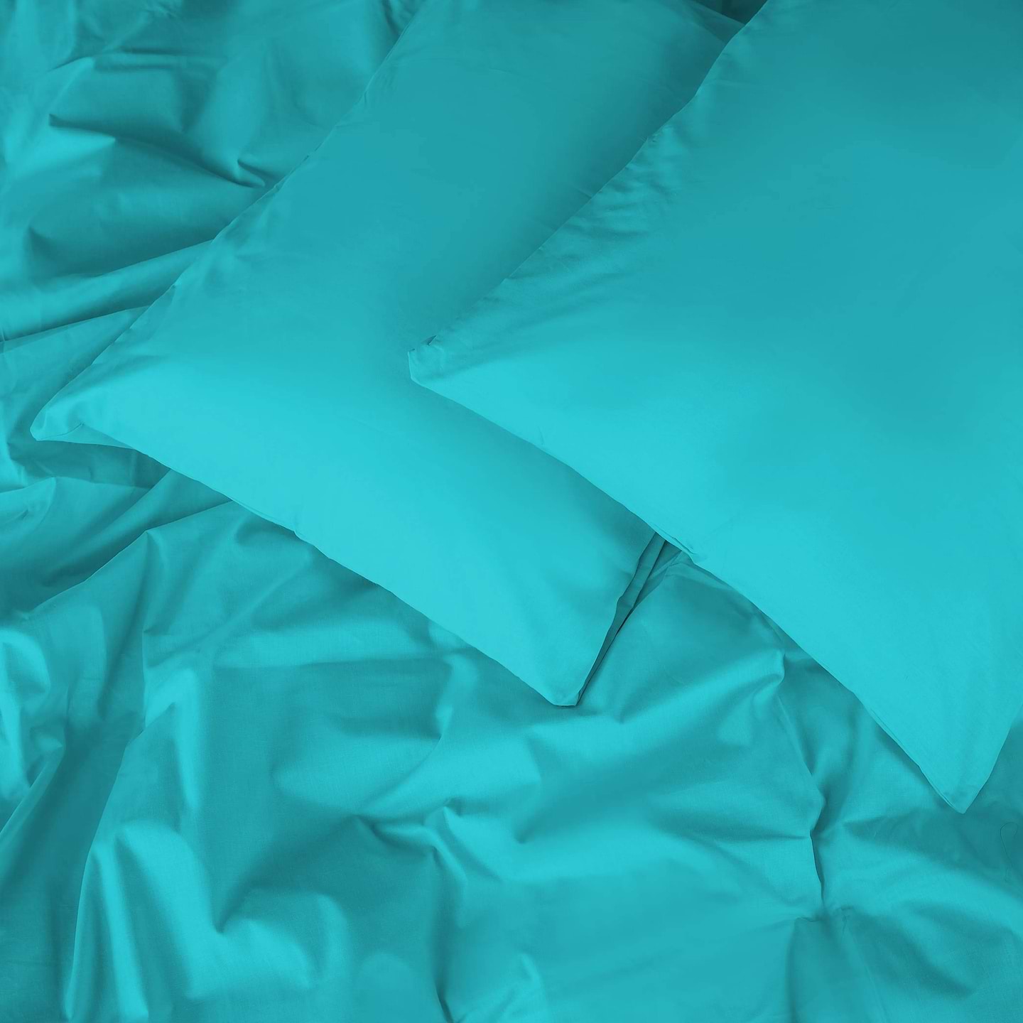 Комплект постельного белья MirSon Mint 160х220 см (2200001476196)