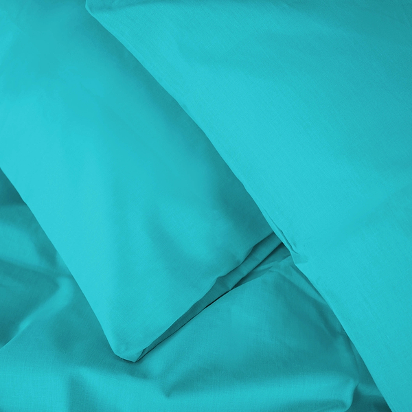 Фото - Комплект постільної білизни MirSon Mint 200х220 см (2200000949288)