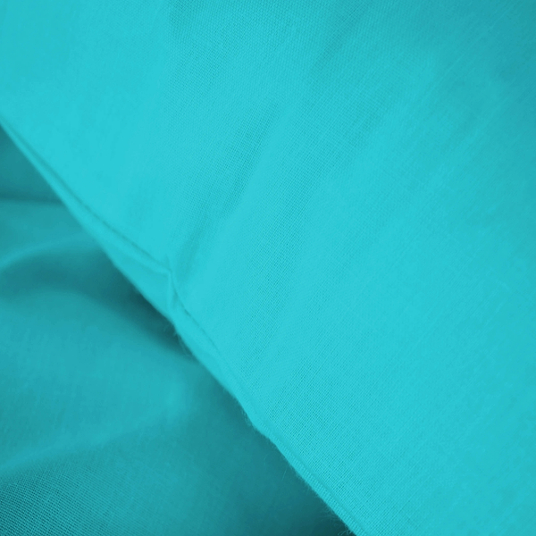 Фото - Комплект постільної білизни MirSon Mint 200х220 см (2200000949288)