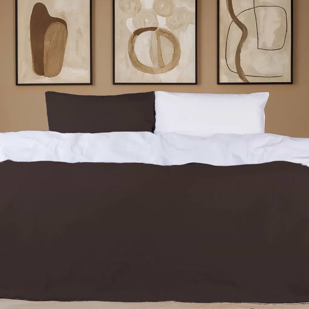 Комплект постельного белья MirSon Mocco 143х210х2 см (2200000950758)