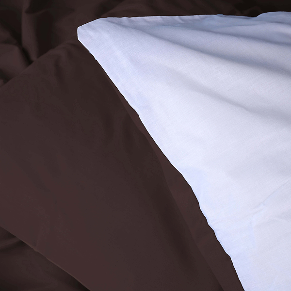 Фото - Комплект постельного белья MirSon Mocco 200х220 см (2200000949295)