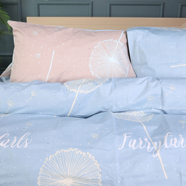 Фото - Комплект постельного белья MirSon 18-691 Renata 200х220 (2200001129283)