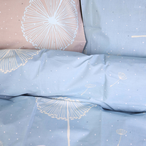 Фото - Комплект постельного белья MirSon 18-691 Renata 143х210х2 (2200001129290)