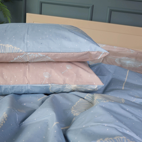 Фото - Комплект постельного белья MirSon 18-691 Renata 200х220 (2200001129283)