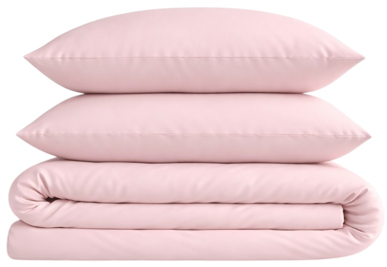 Комплект постільної білизни MirSon King Size Бязь 11-2409 Elma 220х240 (2200001171688)