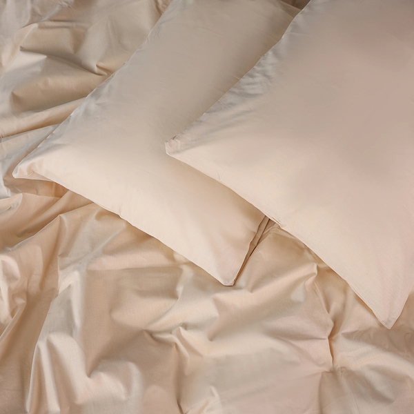 Фото - Комплект постельного белья MirSon King Size Бязь 12-0712 Calvina 220х240 (2200001171701)