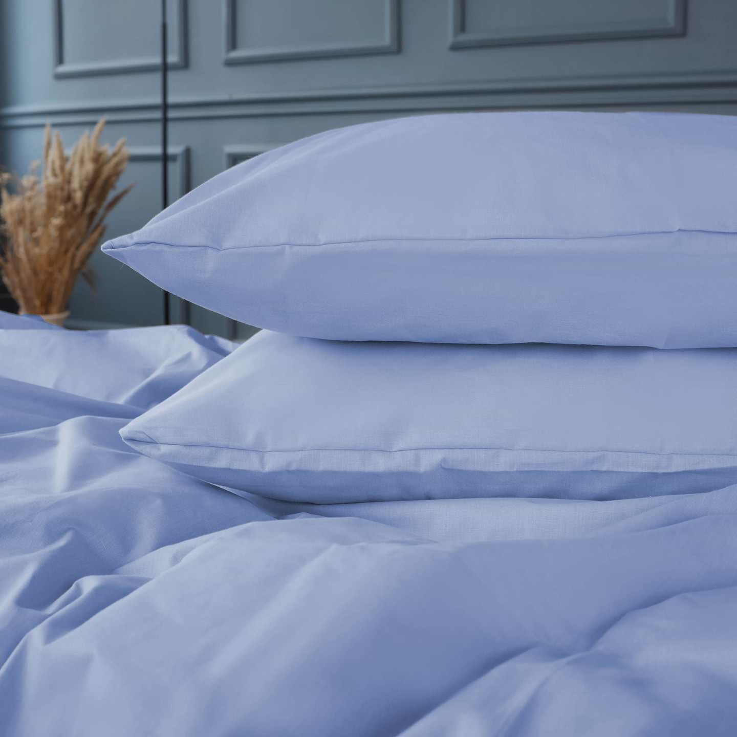 Комплект постельного белья MirSon Blanco 200х220 (2200000949233)