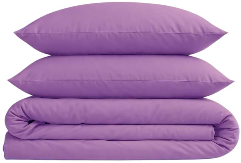 Комплект постільної білизни MirSon King Size Бязь 16-3310 Bernarda 220х240 (2200001171770)