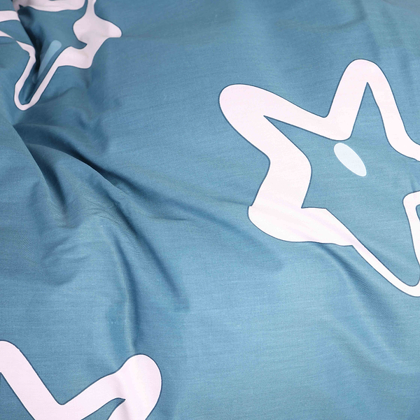 Фото - Комплект постільної білизни MirSon Сатин 22-1100 Dalia 220х240 (2200001183148)