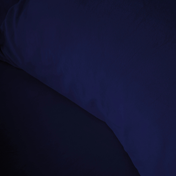 Фото - Комплект постельного белья MirSon Велюр Winter Frost 28-0006 + 28-0002 Primula Velvet 175х210 (2200004007038)