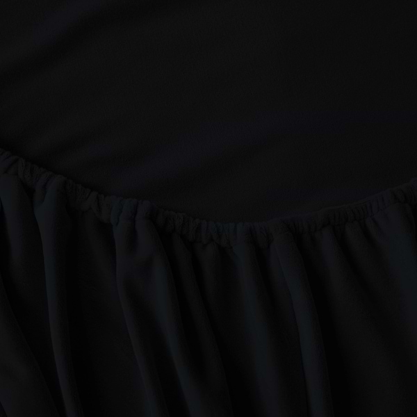 Фото - Комплект постельного белья MirSon Велюр Winter Frost 28-0007 + 28-0002 Poinsettia Velvet 175х210 (2200004007434)