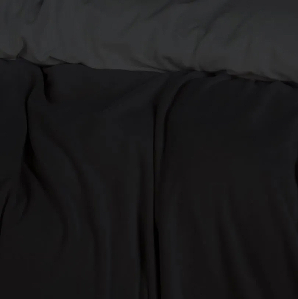 Фото - Комплект постільної білизни MirSon Winter Frost 28-0005 + 28-0007 Trollius Velvet 143х210 (2200004008202)