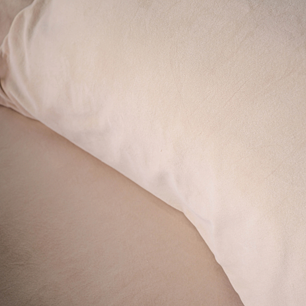 Фото - Комплект постільної білизни MirSon Winter Frost 28-0004 + 28-0003 Kohleria Velvet 143х210 (2200004008608)