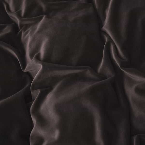 Фото - Комплект постільної білизни MirSon Winter Frost 28-0007 + 28-0003 Rhodies Velvet 2х143х210 (2200004009858)