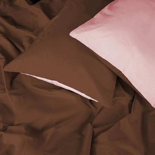 Фото - Комплект постельного белья детский MirSon Бязь Ranforce Elite Riccarda (14-1312 + 15-1511) 110х140 (2200004663678)