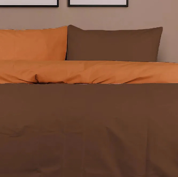 Фото - Комплект постільної білизни дитячий MirSon Бязь Ranforce Elite Evelina (13-1027 + 15-1511) 110х140 (2200004663708)