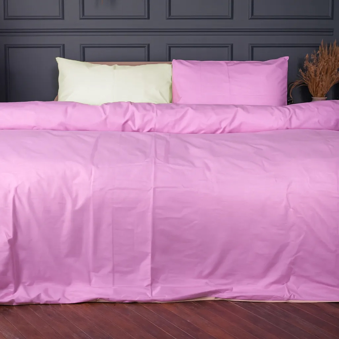 Комплект постільної білизни дитячий MirSon Бязь Ranforce Elite Batista (12-0525 + 16-3310) 110х140 (2200004663807)