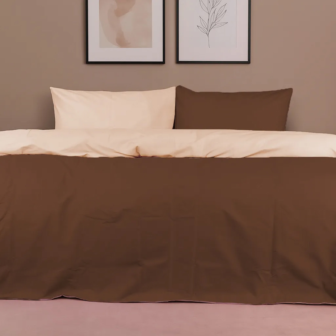 Комплект постільної білизни дитячий MirSon Бязь Ranforce Elite Enrica (12-0712 + 15-1511) 110х140 (2200004663814)