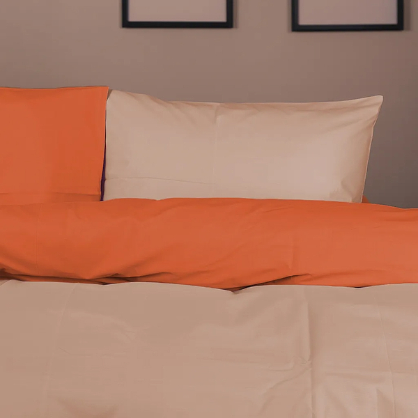 Фото - Комплект постільної білизни дитячий MirSon Бязь Ranforce Elite Nicoletta (12-0712 + 13-1027) 110х140 (2200004663845)