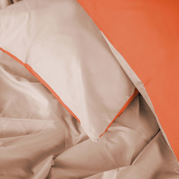 Фото - Комплект постільної білизни дитячий MirSon Бязь Ranforce Elite Nicoletta (12-0712 + 13-1027) 110х140 (2200004663845)