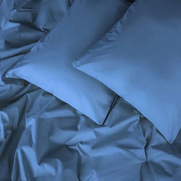 Фото - Комплект постільної білизни MirSon Ranforce Elite 19-4150 Ofelia 143х210 (2200004667768)