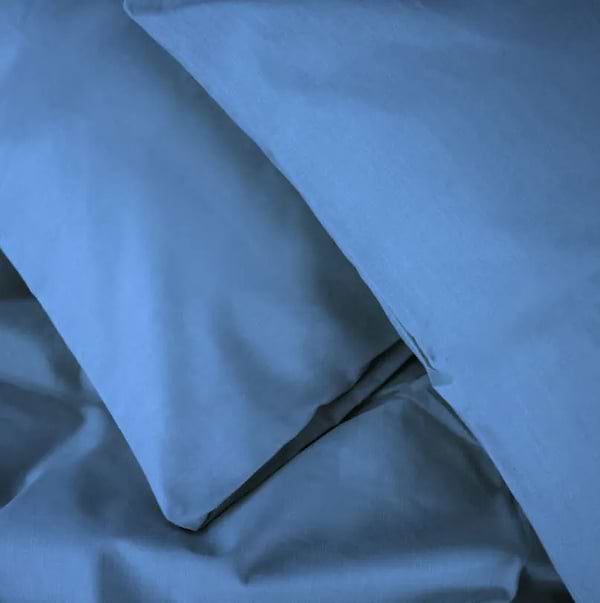 Фото - Комплект постільної білизни MirSon Ranforce Elite 19-4150 Ofelia 143х210 (2200004667768)