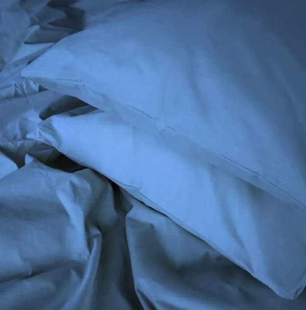 Фото - Комплект постільної білизни MirSon Ranforce Elite 19-4150 Ofelia 143х210 (2200004667768)