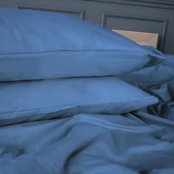 Фото - Комплект постільної білизни MirSon Ranforce Elite 19-4150 Ofelia 143х210 (2200004667768)