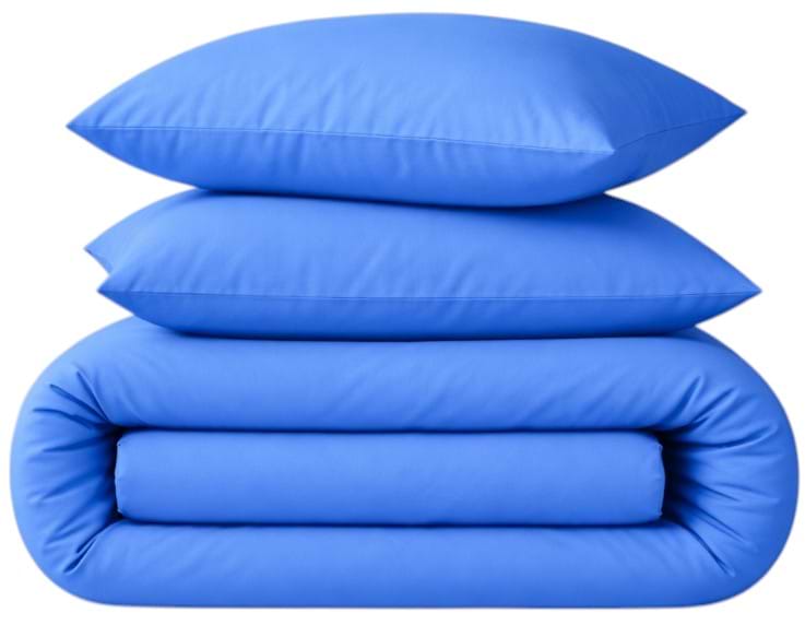 Комплект постільної білизни MirSon Ranforce Elite 19-4150 Ofelia 175х210 (2200004670577)