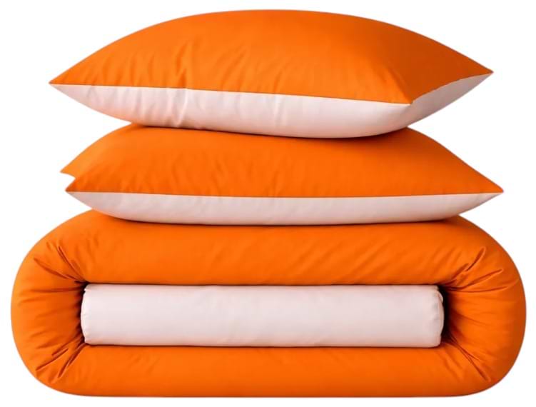 Комплект постільної білизни MirSon Бязь Ranforce Elite 16-1365 Santorini 175х210 (2200004671185)