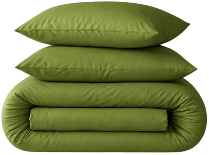 Комплект постільної білизни MirSon Бязь Ranforce Elite 12-0714 Daniela 175х210 (2200004673837)