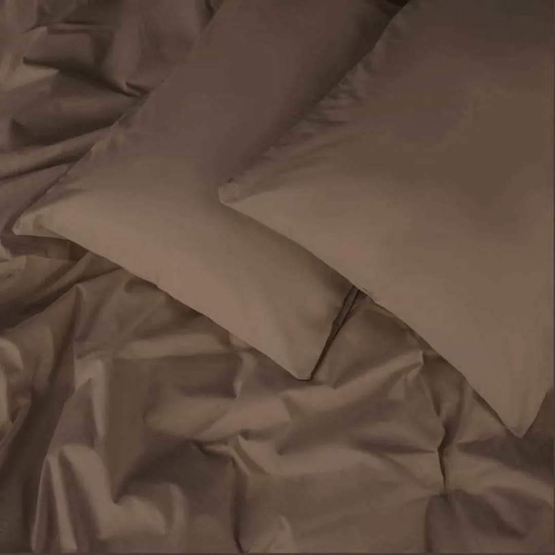 Комплект постільної білизни MirSon Бязь Ranforce Elite 15-1511 Federica 200х220 (2200004679013)