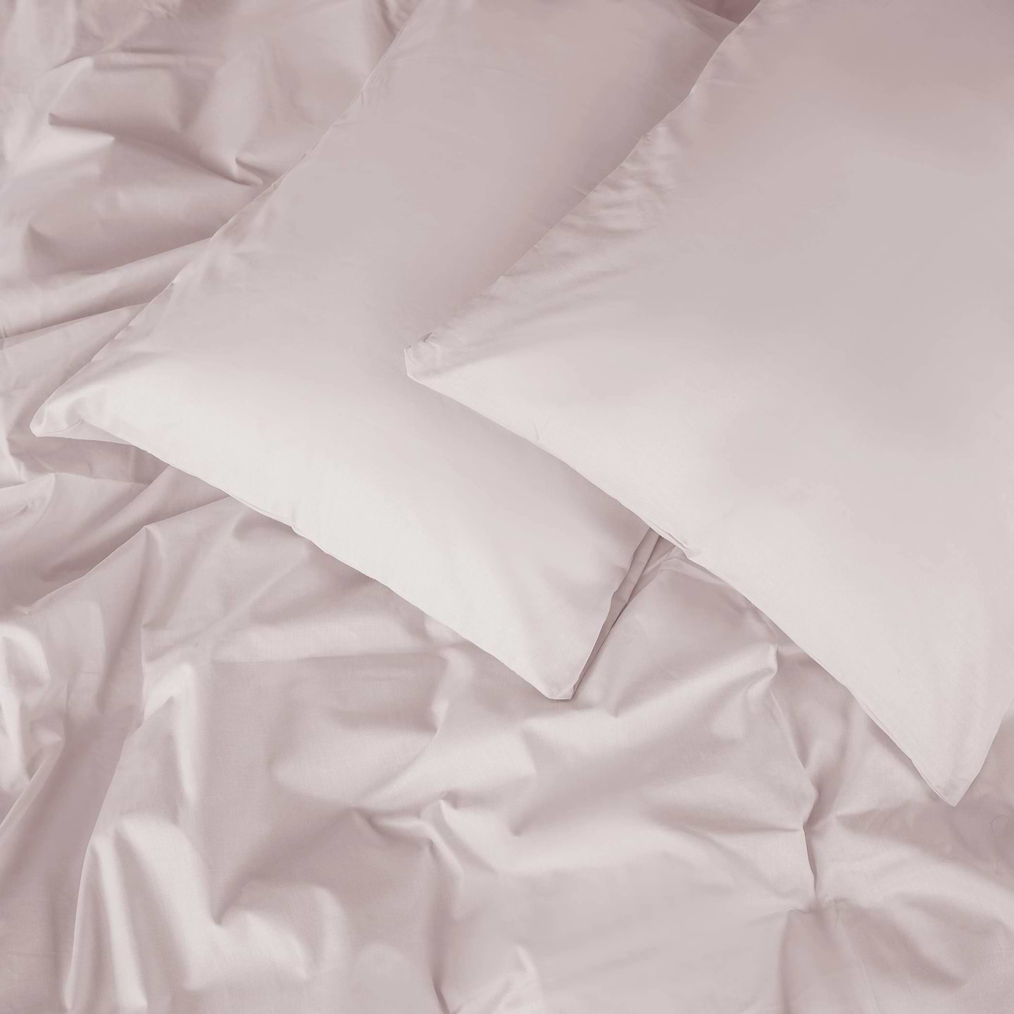 Комплект постільної білизни MirSon Бязь 11-2409 Elma 143х210х2 (2200000800275)